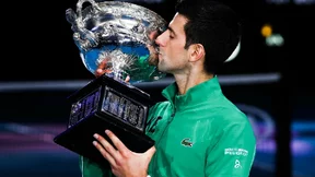 Tennis : Retraite, succès… Djokovic fait le point sur sa carrière !