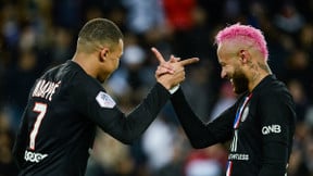 Mercato - PSG : Quelle doit être la priorité de Leonardo en cas de départ de Neymar ou de Mbappé ?