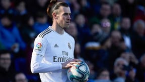 Mercato - Real Madrid : La déclaration retentissante de l'agent de Gareth Bale sur son avenir !