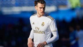 Mercato - Real Madrid : Le clan Bale lâche une réponse claire à José Mourinho !