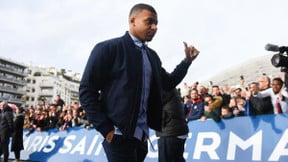 Mercato - PSG : Leonardo va revenir à la charge pour Mbappé !