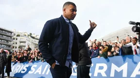 Mercato - PSG : Leonardo va revenir à la charge pour Mbappé !