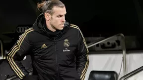 Mercato - Real Madrid : Gareth Bale vers la Chine ? Son agent répond !