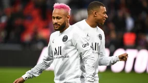 Mercato - PSG : Un grand danger guette le PSG avec Neymar et Kylian Mbappé !