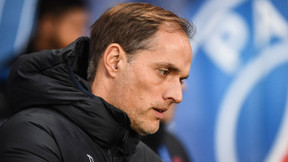 Mercato - PSG : Tuchel lâché par le Qatar ?