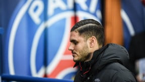 Mercato - PSG : Ce surprenant scénario estival qui se confirme pour Mauro Icardi !