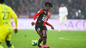 Rennes : Nzonzi s’enflamme pour Camavinga !