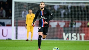 Mercato - PSG : Un géant européen prêt à revenir à la charge pour Kurzawa ?