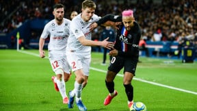 PSG : Le clan Neymar met les choses au clair !