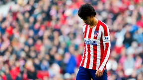 Atlético de Madrid : «Joao Felix n’est pas dans le bon club»