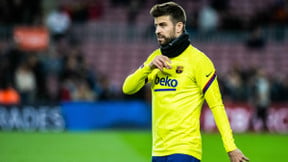 Mercato - Barcelone : L’avenir de Gerard Piqué relancé par… David Beckham ?