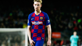 Mercato - Barcelone : Frenkie De Jong se livre sur son intégration au Barça !