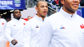 Rugby - XV de France : Gaël Fickou revient sur la victoire contre l'Angleterre !