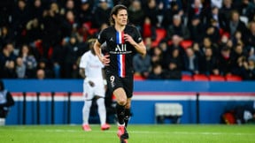 Mercato - PSG : La mère de Cavani révèle les dessous de son départ avorté…