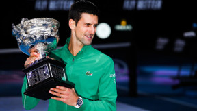 Tennis - Open d’Australie : L’annonce surprenante de Nadal sur le sacre de Djokovic !