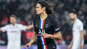 Mercato - PSG : L’Atlético de Madrid sait ce qu’il doit faire pour Edinson Cavani