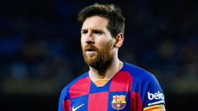 Mercato - Barcelone : L’appel du pied de ce club de Ligue 1 à Lionel Messi…