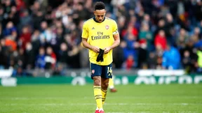 Mercato - Barcelone : Une concurrence XXL pour Aubameyang ?