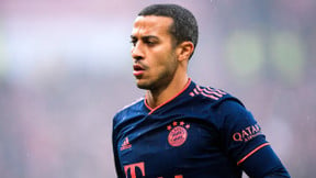 Mercato : Thiago Alcantara vers la Juventus ?