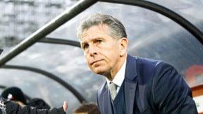 Mercato - ASSE : Claude Puel justifie une recrue surprise !