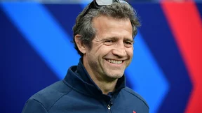 Rugby - XV de France : Cette légende qui s’enflamme pour Fabien Galthié !