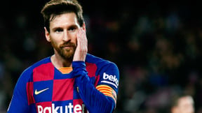 Mercato - Barcelone : Nouvelle annonce de taille sur l’avenir de Lionel Messi !