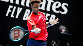 Tennis : Monfils dévoile ses objectifs après l’Open d’Australie