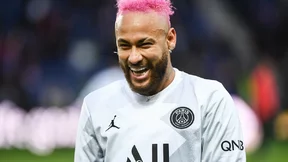 Mercato - PSG : Le feuilleton Neymar est bien relancé !