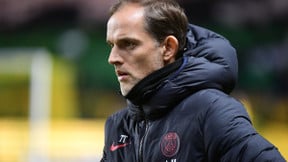 Mercato - PSG : Thomas Tuchel fait une annonce sur sa situation !