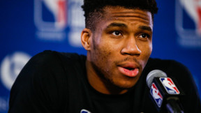 Basket - NBA : Giannis Antetokounmpo se fixe des objectifs XXL !