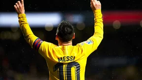 Mercato - Barcelone : Lionel Messi lancerait un ultimatum au Barça !