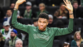 Basket - NBA : Giannis Antetokounmpo donne son avis sur le débat du GOAT !