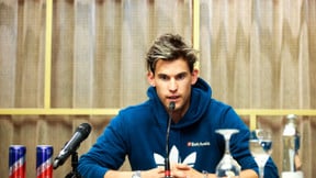 Tennis : Cette grande annonce sur la suite de la carrière de Dominic Thiem