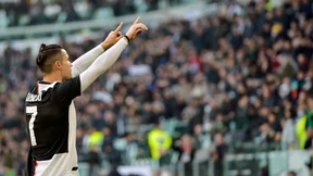 Mercato - Juventus : Cristiano Ronaldo évoque… sa retraite !