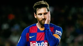 Mercato - Barcelone : Un coup de tonnerre en prévision pour l’avenir de Messi ?