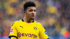 Mercato - PSG : Un concurrent en moins pour Leonardo avec Sancho ?