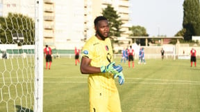 Mercato - Officiel : Rennes récupère le frère de Steve Mandanda !