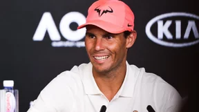 Tennis : Rafael Nadal persiste et signe pour Dimitrov !