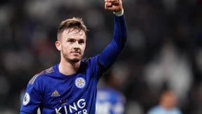 Mercato - Manchester United : Mauvaise nouvelle sur la piste Maddison ?