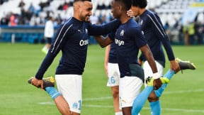 OM : Bouna Sarr ironise sur le but de Payet !