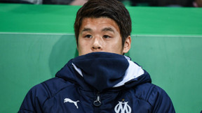 Mercato - OM : Hiroki Sakai jette un énorme froid sur son avenir !