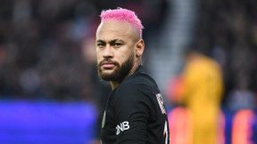 Mercato - PSG : Nouvelle révélation troublante sur l'avenir de Neymar ?