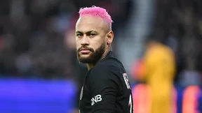 PSG - Malaise : Neymar présent face à Dortmund ? La réponse de Tuchel !