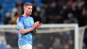 Mercato - Real Madrid : Cette annonce lourde de sens de l’agent de Kevin de Bruyne !