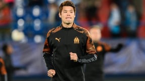 OM : Sakai se prononce sur la pression à Marseille !