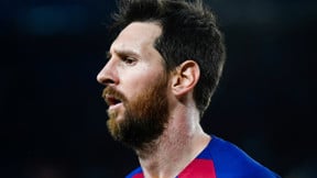 Mercato - Barcelone : Abidal ne lâche rien pour Lionel Messi !