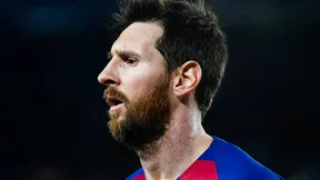 Mercato - Barcelone : Abidal ne lâche rien pour Lionel Messi !