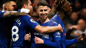 Mercato : L’agent de Jorginho ouvre la porte à la Juventus !