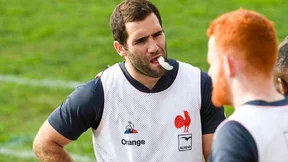 Rugby - XV de France : Ce joueur qui envoie un message clair à Fabien Galthié !