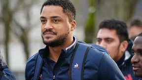 Rugby - XV de France : Le message fort de ce nouvel appelé de Galthié !